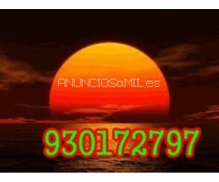 Tarotistas sin animo de lucro 930172797