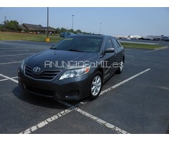 2010 Toyota Camry LE still in good condition