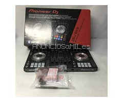 Pioneer DDJ-SX3 Controller = $550USD, Pioneer DDJ-1000 Controller = $550,   Pioneer XDJ-RX2 = $850