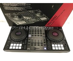 Pioneer DDJ-SX3 Controller = $550USD, Pioneer DDJ-1000 Controller = $550,   Pioneer XDJ-RX2 = $850