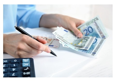 Beneficiarse de su crédito aquí