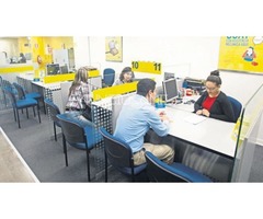 Oferta De Préstamos Hasta 50.000.000 Euros En 48 Horas.