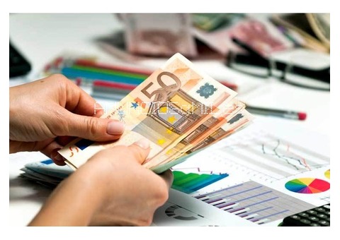 Préstamo de dinero a las personas