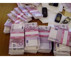 Oferta de préstamo entre particulares serios y honestos.