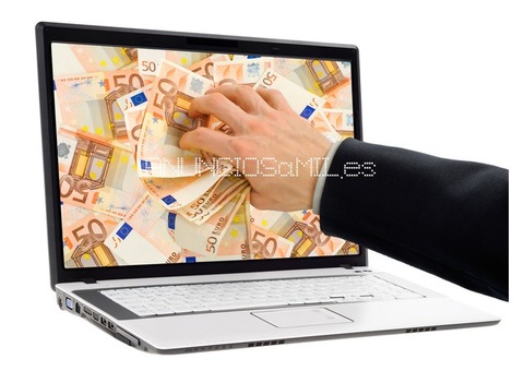 PRESTAMO CREDITO DE DINERO RAPIDO URGENTE