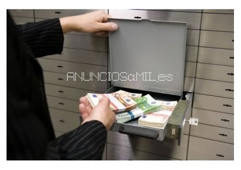 LA SOLUCIÓN PARA SU PROBLEMA FINANCIERO