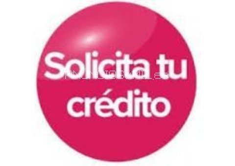 NECESITA FINANCIACIÓN PARA SUS PROYECTOS?