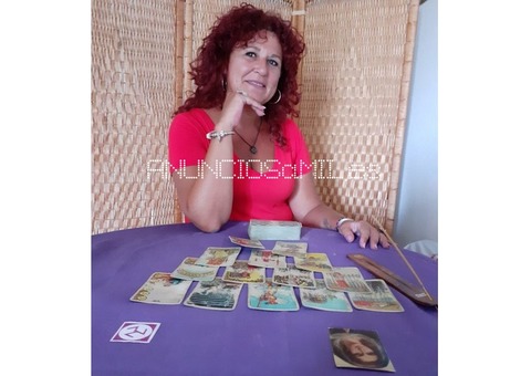 Vidente Buena