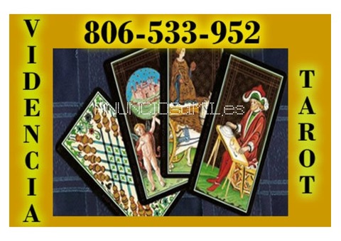 Experta en temas sentimentales.