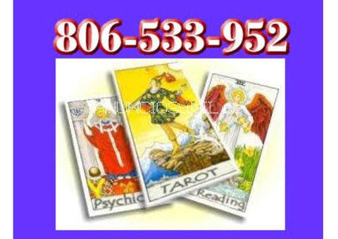 Tarot autentico que realmente ayuda