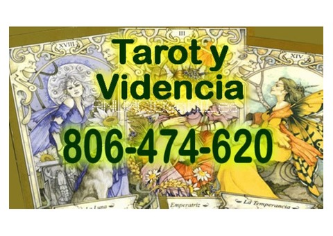 Como vidente y futuróloga, mi vocación es ayudarte