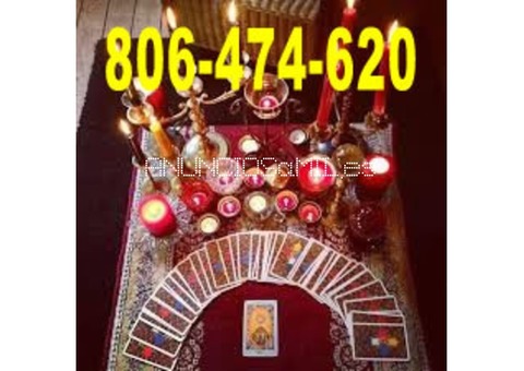 Tarot directo barato de Luisa,