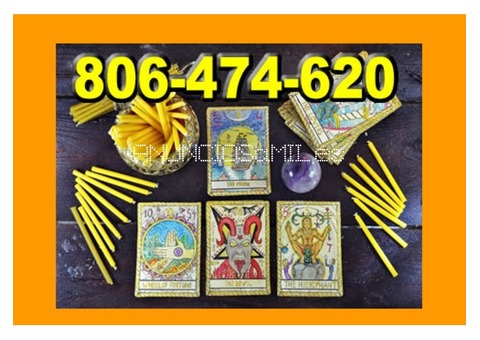 Consulta el tarot Bárato de Luisa,