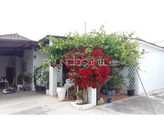 Casa en Poblado de José Antonio (Jerez de la Fra.)