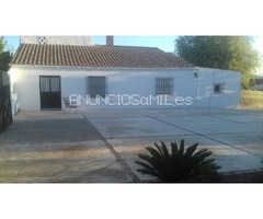 Casa en Poblado de José Antonio (Jerez de la Fra.)