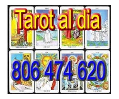 Sabras todo lo que el destino tiene reservado para ti.