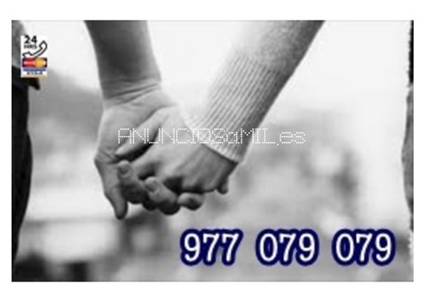 Predicciones de tu Destino 15 min 4,5eur 977 079 079
