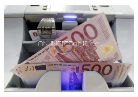 Credito-ya inmediato con asnef