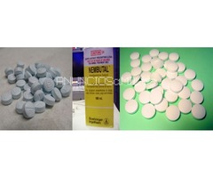 Compra Nembutal, Metadona, Xanax, Oxicodona, Adderall, Marihuana medicinal