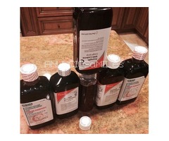 Actavis Promethazine con jarabe codeína