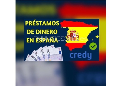 CREDITO-YA INMEDIATO CON ASNEF