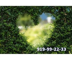 Amor y videncia 10 min 5 eur