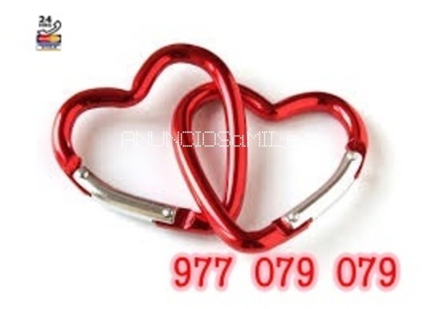 Videncia espiritual del AMOR 30min 9€