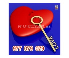 Somos especialistas en videncia de amor solo 4.5 eur