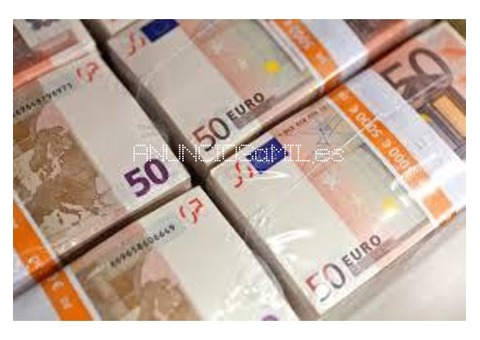 Oferta de préstamo simple, rápida y legal