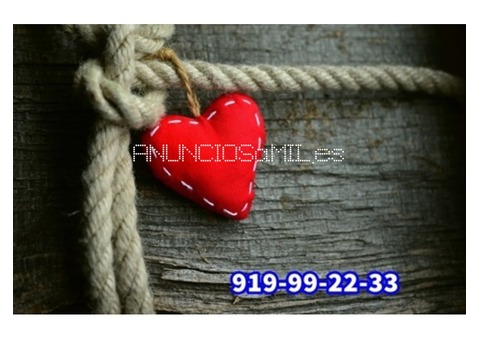 Videntes del amor,directos para ti