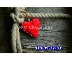 Videntes del amor,directos para ti