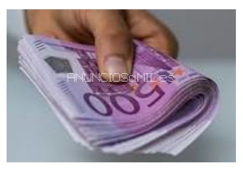 Credito-ya inmediato con asnef