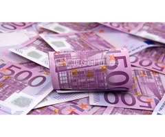 BUENA OFERTA (¿NECESITA DINERO?)