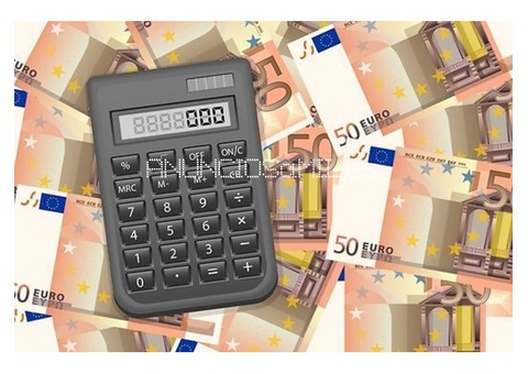 Nu mai fac griji, sunt o persoană cu capital