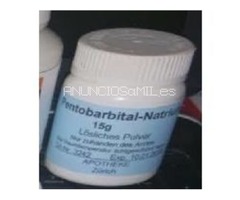 Pentobarbital nembutal, OxyContin, 4mec, MDMA, Actavis