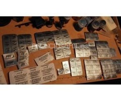 Pentobarbital nembutal, OxyContin, 4mec, MDMA, Actavis