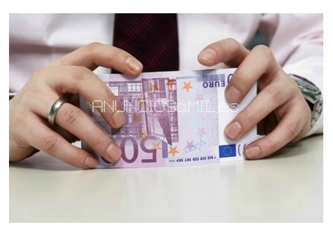 ES EL FINAL DE SUS PROBLEMAS FINANCIEROS