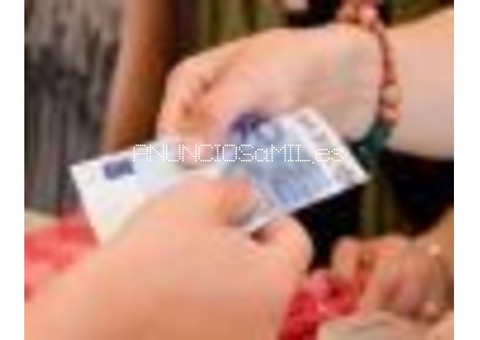 Credito-ya inmediato con asnef