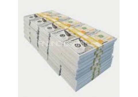 SOLICITE préstamo ahora