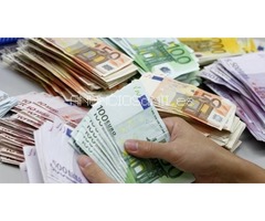 Oferta de préstamo entre particulares serios