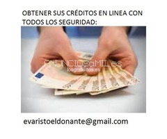 Credito-ya inmediato con asnef