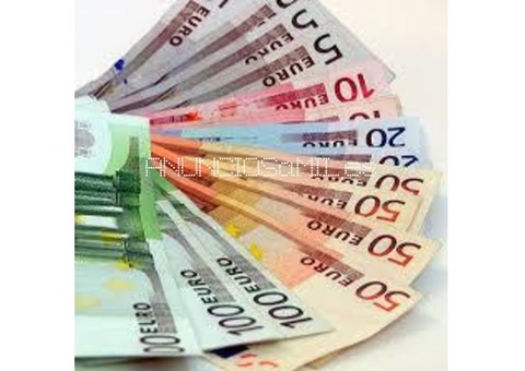 PRÉSTAMO DE DINERO RÁPIDO URGENTE