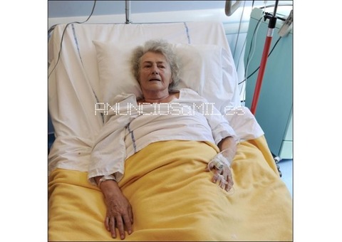 DONACIÓN DE BIENES URGENTES