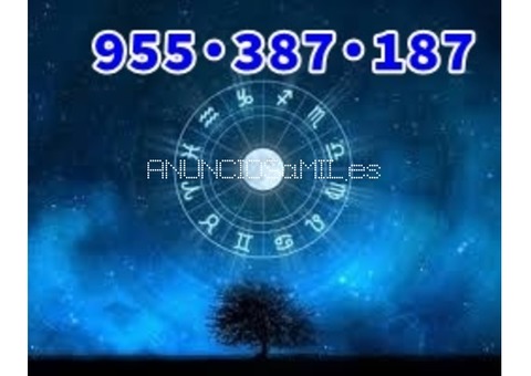 Medium,vidente real 8.5€ 30min