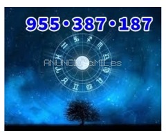 Medium,vidente real 8.5€ 30min