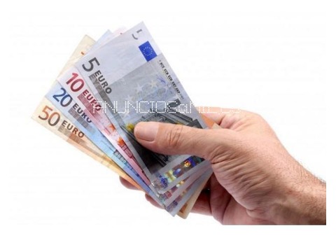 PRESTAMOS DE DINERO RAPIDOS Y URGENTE