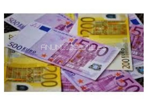 OFERTA DE PRÉSTAMO Whatsapp +34 665 59 23 76