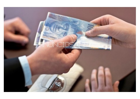 OFERTA DE PRÉSTAMO Whatsapp:  +33756892183