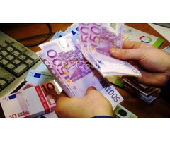 oferta de préstamo entre privado