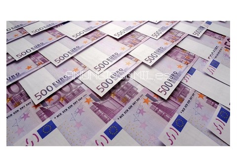PRÉSTAMO, CRÉDITO DE DINERO URGENTE